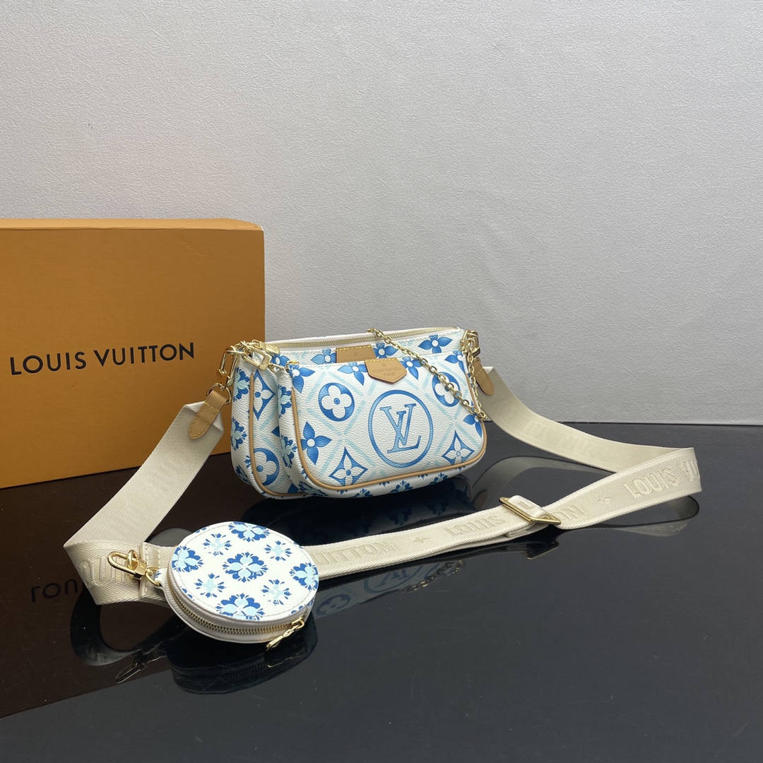 Louis Vuitton Satchel Bags